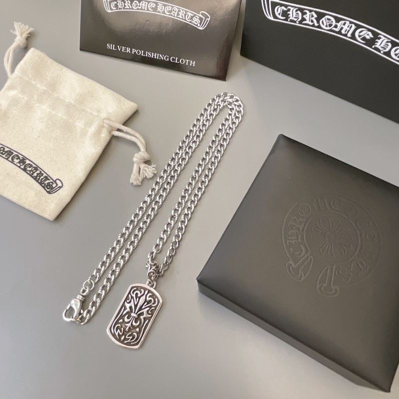 Chrome Hearts Necklaces